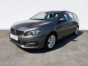 Peugeot 308SW 1,2 110 Active NAVI