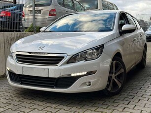 Peugeot 308SW 1.2 PureTech Active Business