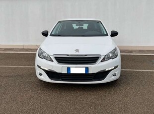 Peugeot 308SW 1.6 bluehdi Business s&s 100cv