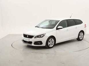 Peugeot 308SW Business EAT6 1.5 Diesel 131CV