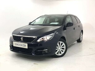 Peugeot 308SW PureTech Turbo 130 S&S SW Style