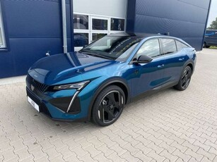 Peugeot 408Hybrid 225 e-EAT8 GT