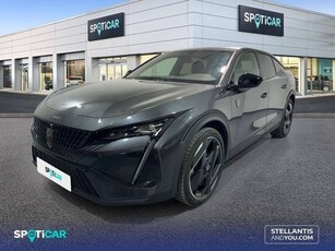 Peugeot 408PHEV 225 e-EAT8 GT