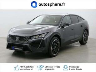 Peugeot 408PHEV 225ch Allure Pack e-EAT8