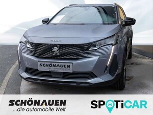 Peugeot 50081.2 HYB 136 ALLURE PACK 7-SITZER +SHZ+NAVI+