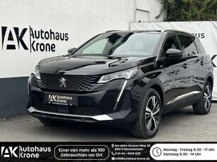 Peugeot 50081.2 PureTech 130 GT *7-SITZER*LED*ACC* NAVI*180°K