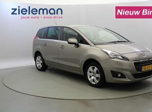 Peugeot 50081.2 PureTech 7 persoons