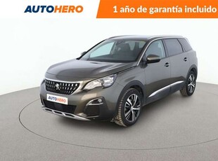 Peugeot 50081.2 PureTech Allure