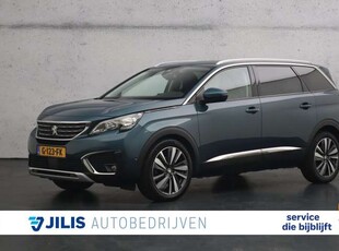 Peugeot 50081.2 PureTech Allure | Camera | Cruise control | Na