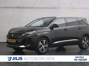 Peugeot 50081.2 PureTech Allure Pack Business | Half lederen b