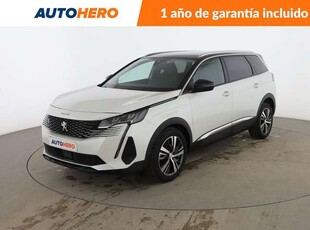 Peugeot 50081.2 PureTech Allure Pack