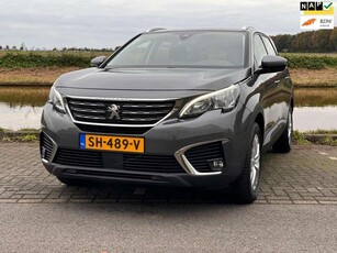 Peugeot 50081.2 PureTech Blue Lease Executive 7p. koopje