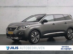 Peugeot 50081.2 PureTech Blue Lease GT-Line | Camera | Lederen