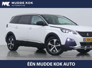 Peugeot 50081.2 PureTech Crossway Avantage | 7P | Automaat | S