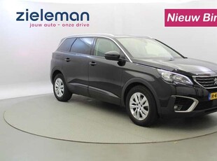 Peugeot 50081.2 PureTech Executive 7 Persoons - Carplay, Clima