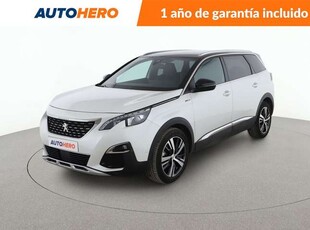 Peugeot 50081.2 PureTech GT