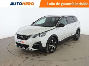 Peugeot 50081.2 PureTech GT Line