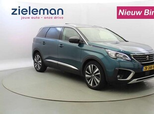 Peugeot 50081.2 PureTech Premium 7 Persoons - Carplay, Leer, C