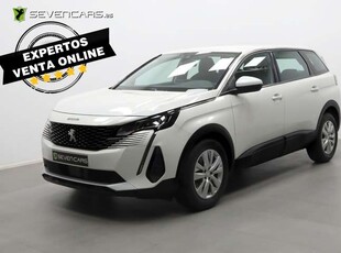 Peugeot 50081.2 PureTech S&S Active 130 EAT8