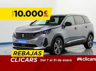 Peugeot 50081.2 PureTech S&S Allure Pack 130