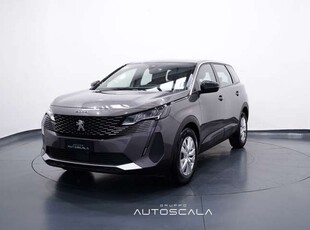 Peugeot 50081.2 PureTech Turbo 130cv S&S Active Pack