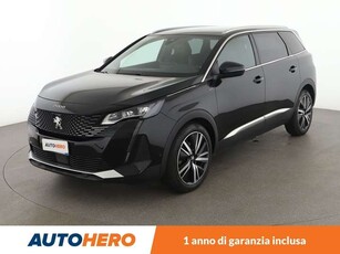 Peugeot 50081.5 Blue-HDi GT 130 CV EAT8