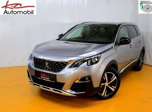 Peugeot 50081,5 BlueHDI 130 S&S EAT8 GT-Line 7 Sitzer