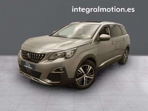 Peugeot 50081.5 BlueHDi 96kW (130CV) S&S Allure EAT8