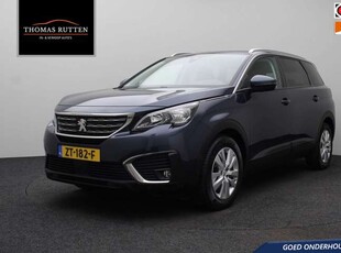 Peugeot 50081.5 BlueHDI Blue Lease Premium 2018 7- persoons |