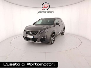 Peugeot 50081.6 BlueHDi GT Line