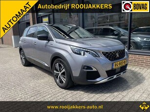 Peugeot 50081.6 e-THP GT-Line AUTOMAAT - NAVI - LED - APPLE CA