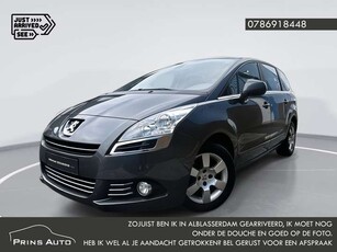 Peugeot 50081.6 THP Active 5p. |PANO|CLIMA|AUTOMAAT|TREKHAAK