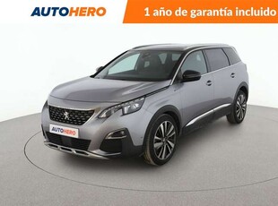 Peugeot 50081.6 THP GT Line