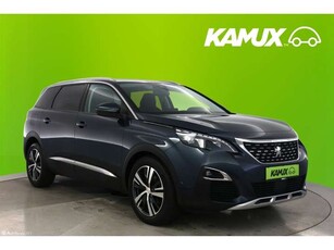 Peugeot 50081.6PureTech Aut.180 Allure+NAVI+VIRTUAL+PANO