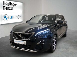 Peugeot 50082,0 BlueHDI 180 S&S EAT8