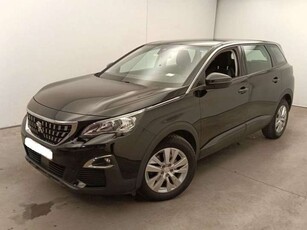 Peugeot 5008Active 1.5D NAVI/PDC/AUTOMATIK/TEMPOMAT