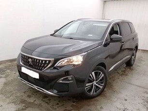 Peugeot 5008Allure 1.5D NAVI/SHZ/PDC/AUTOMATIK