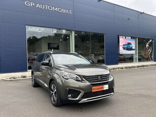 Peugeot 5008Allure