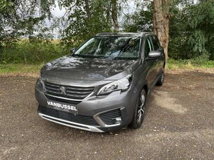 Peugeot 5008Allure