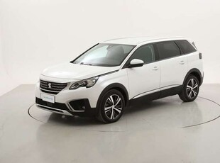 Peugeot 5008Allure EAT8 - 7 posti 1.5 Diesel 131CV