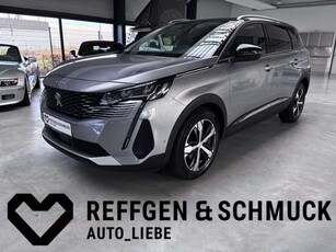 Peugeot 5008ALLURE PACK AUTOMAT+7SITZ+NAV+LED+KAMERA+AH