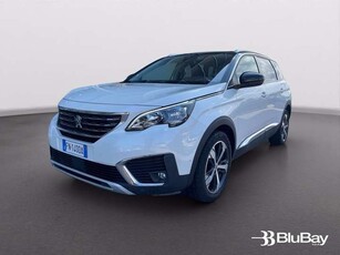 Peugeot 5008BlueHDi 120 S&S Active