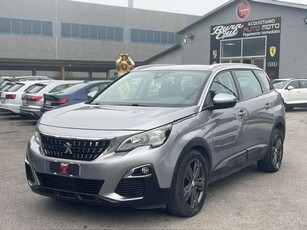 Peugeot 5008BlueHDi 120 S&S EAT6 Allure