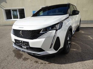 Peugeot 5008BlueHDI 130 EAT8 GT*** 7-SITZE***