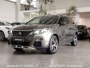 Peugeot 5008BlueHDi 130 EAT8 S&S GT Line