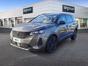 Peugeot 5008BlueHDi 130 GT Pack EAT8 S/S aut.