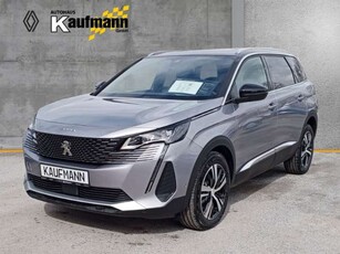 Peugeot 5008GT 1.2 PureTech 130 EU6d 7-Sitzer