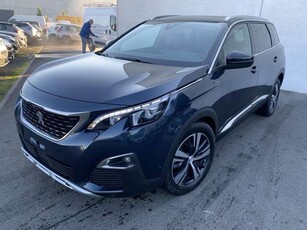 Peugeot 5008gt-Line 1.6I EAT 5pl *topstaat