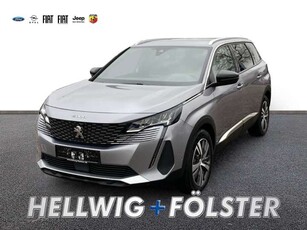 Peugeot 5008Hybrid Allure Pack 1.2 7-Sitzer 360 Kamera