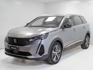 Peugeot 5008II 2021 1.2 puretech t Allure Pack s&s 130cv